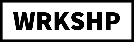 WRKSHP.tools logo